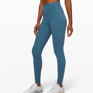 Lululemon Align Pant 28” NWT